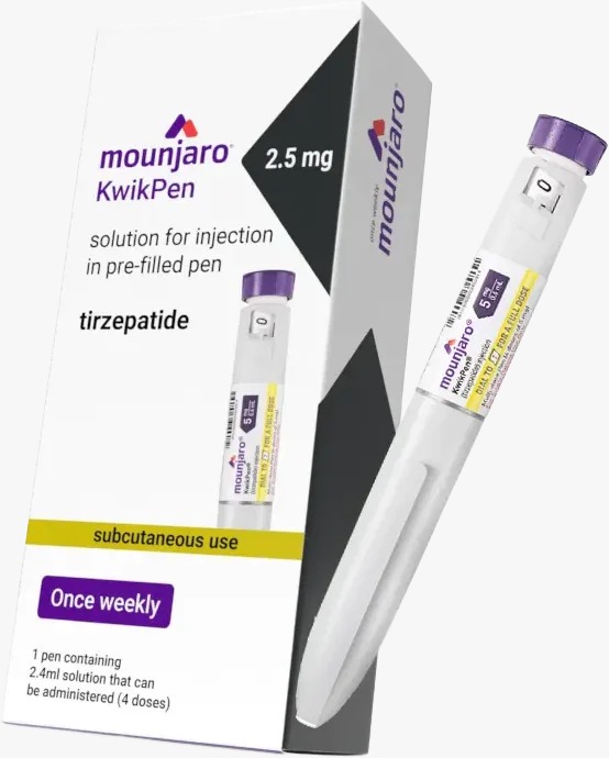 acquista mounjaro
